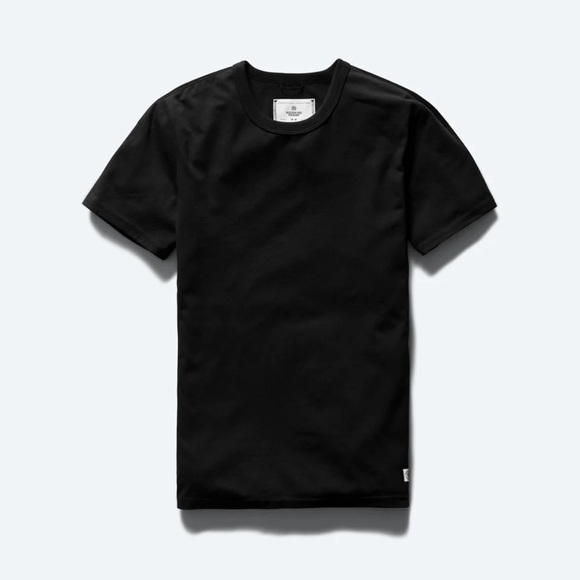 Reigning Champ Slim Fit
Copper Jersey T-Shirt - Picture 8 of 8